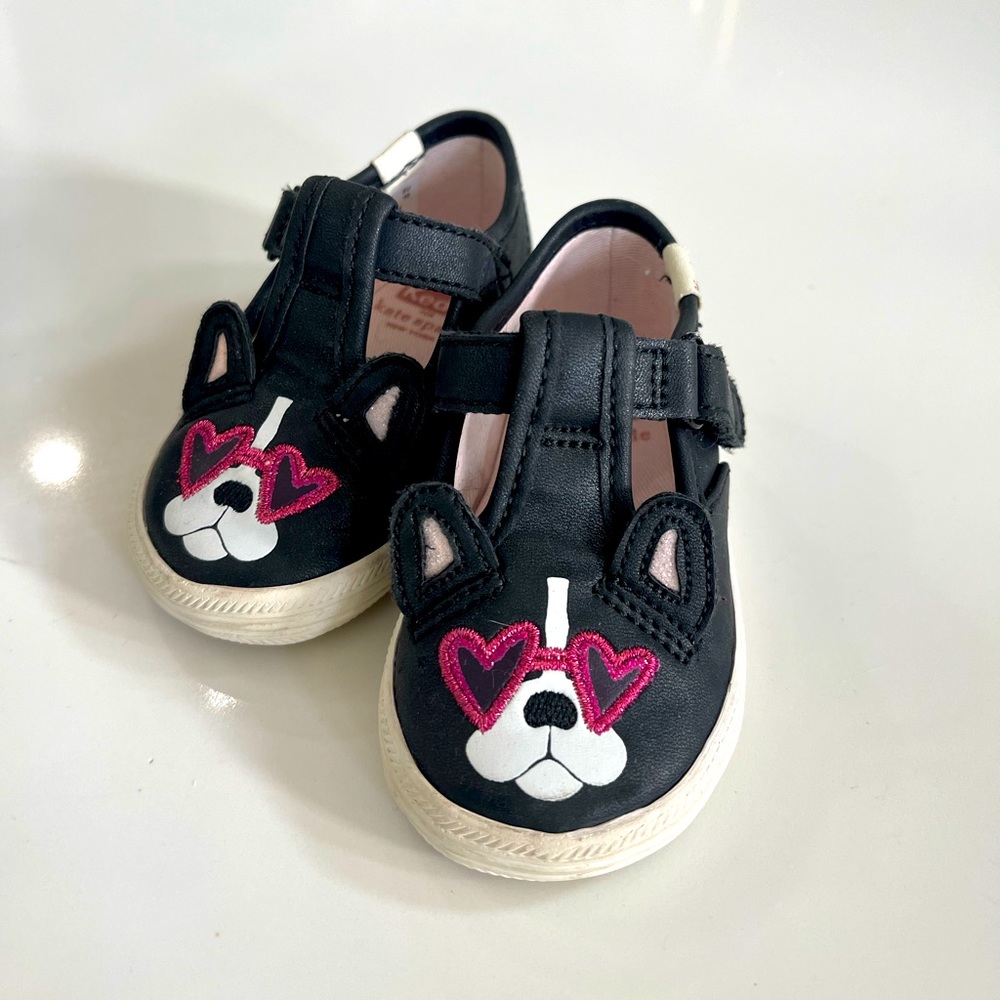 Black Shoes